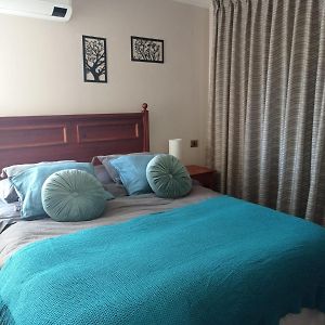 Apartamento de 2 Dormitorios